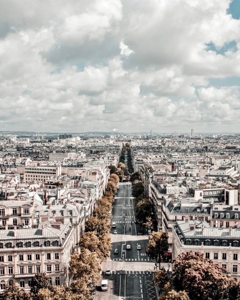 10 Tips for Taking Your First Solo Trip