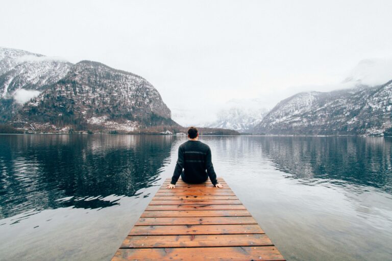 Why I Quit My Job To Be A Less Occasional Traveller In 2019